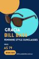 Bill Bass Gracia | Buy Sunglasses Coffs Harbour