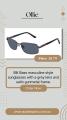 Bill Bass Ollie | Buy Sunglasses Coffs Harbour