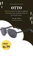 Bill Bass Otto | Buy Sunglasses Coffs Harbour