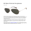 Bill Bass Polarized Sunglasses
