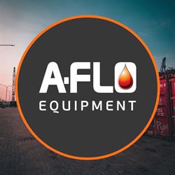 Diesel Tanks @ A-FLO Equipment
