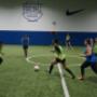 The Football Centre Perth