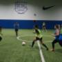 The Football Centre Perth