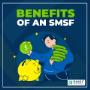 Benefits of an SMSF (1)