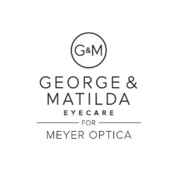 George & Matilda Eyecare for Meyer Optica