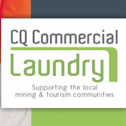 Central Queensland Commercial Laundry
