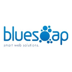 BlueSoap Website Designers
