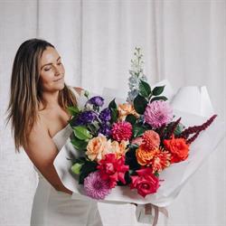 Ruby Oak Floristry