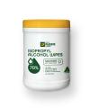 Isopropyl Alcohol Wipes
