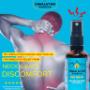 Himalayan Panacea Heat Rub Oil for Discomfort