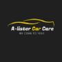 A-lister Car Care