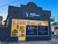 Shopfront of Remedial Massage Preston