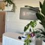 Remedial Massage Preston reception counter