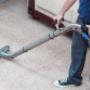 Carpet cleaning Frankston