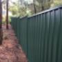 Perth fencing installations