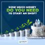 How much money do you need to Start An SMSF