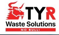 TYR Waste Solutions