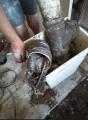 Blocked-Drains-Cleaning