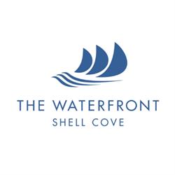 The Waterfront Shell Cove Sales Centre - proudly Shellharbour City Council with Frasers Property