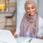 Global Progress Specialises in Islamic Finance