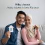 Global Progress Specialises in Islamic Finance