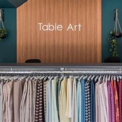Table Art