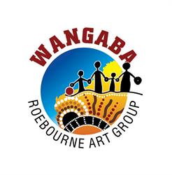 Wangaba Roebourne Art Group