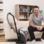 Carpet Cleaning