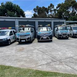 Johnstone Electrics