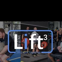 Lift3 Gym and Physiotherapy
