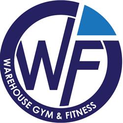 Warehouse Gym & Fitness