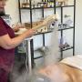Facial deluxe