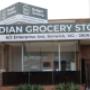 Store front