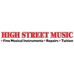 High Street Music