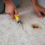Invisible Carpet Repair Melbourne