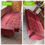 clean couches sydney