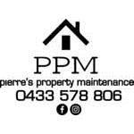 Pierre’s Property Maintenance