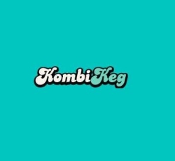 Kombi Keg Mobile Bar Geelong