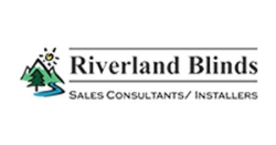 Riverland Blinds