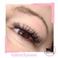 Hybrid Lashes New full set