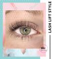 best Lash lift, Lash Tint service in Sydney