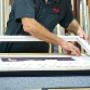 Framing Material
