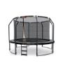 trampolines