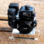 Rotoflo Mobile Molasses Pump by Ballard Industrial