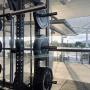 QSC Gym Cairns