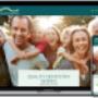 Dental clinic website