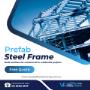 prefab steel