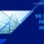 vk steel frame homes