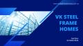 Steel Roof Trusses