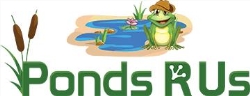 Ponds 'R' Us